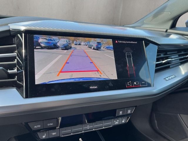 Audi Q4 E-tron 45 E-tron - 2025 - Joinsteer - #15