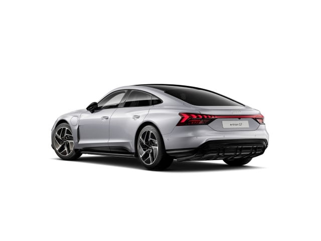 Audi E-tron GT Quattro E-tron Quattro - 2021 - Joinsteer - #6