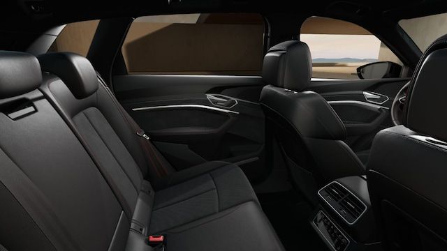 Audi Q8 E-tron S Line 55 E-tron Quattro - 2023 - Joinsteer - #12