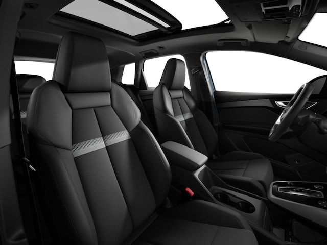 Audi Q4 E-tron 45 E-tron Quattro - 2025 - Joinsteer - #9