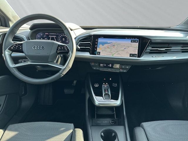 Audi Q4 E-tron 45 E-tron - 2025 - Joinsteer - #6