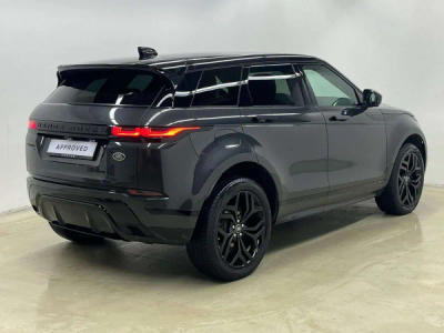 Land Rover Range Rover Evoque P300e R-Dynamic -  - Joinsteer - #1