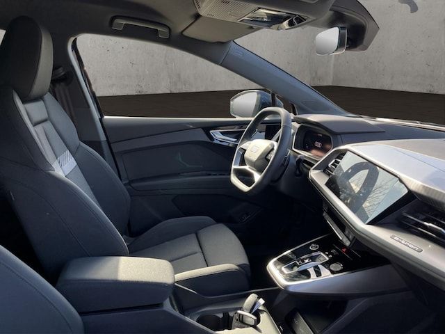 Audi Q4 E-tron 45 E-tron - 2025 - Joinsteer - #17