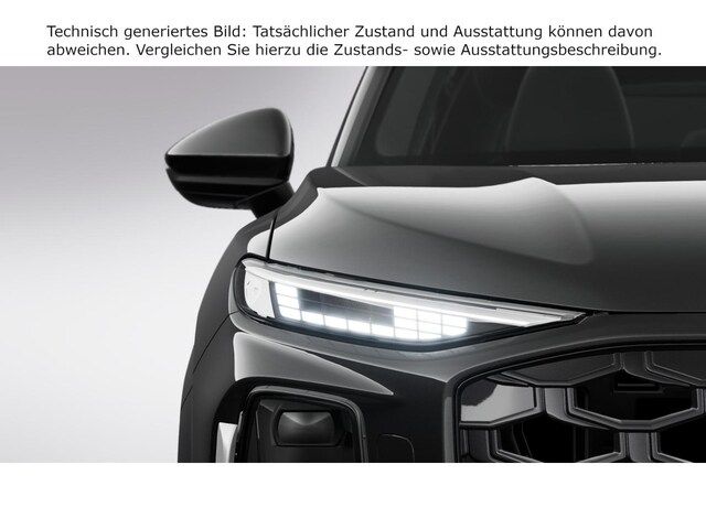 Audi Q3 TFSI E E-hybrid S Tronic - 2026 - Joinsteer - #8