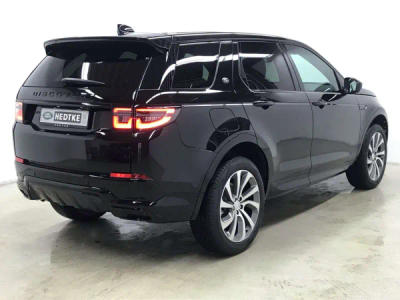 Land Rover Discovery Sport D200 Dynamic SE -  - Joinsteer - #1