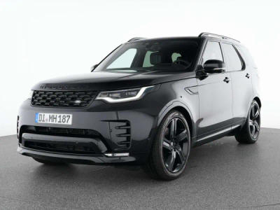Land Rover Discovery D350 Dynamic HSE -  - Joinsteer - #1