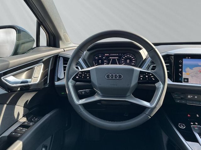 Audi Q4 E-tron 45 E-tron - 2025 - Joinsteer - #7