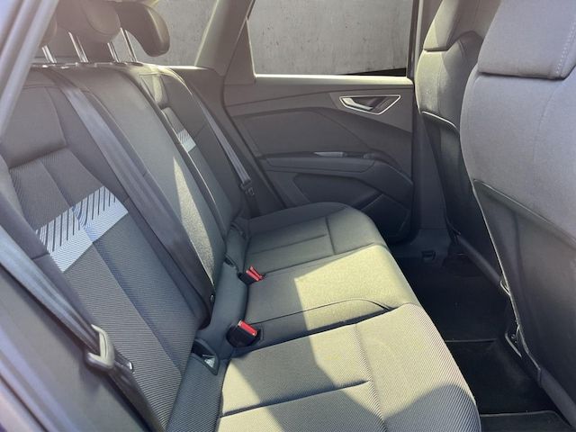 Audi Q4 E-tron 45 E-tron - 2025 - Joinsteer - #18