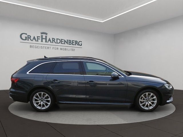 Audi A4 Avant Advanced 40 TDI Quattro S Tronic - 2023 - Joinsteer - #7