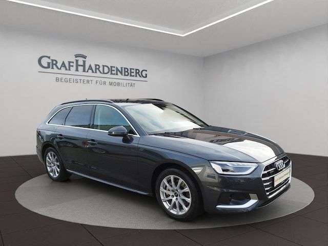 Audi A4 Avant Advanced 40 TDI Quattro S Tronic - 2023 - Joinsteer - #8