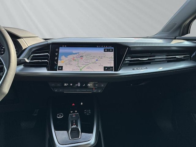 Audi Q4 E-tron 45 E-tron - 2025 - Joinsteer - #8