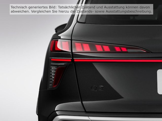 Audi Q3 TFSI E E-hybrid S Tronic - 2026 - Joinsteer - #9