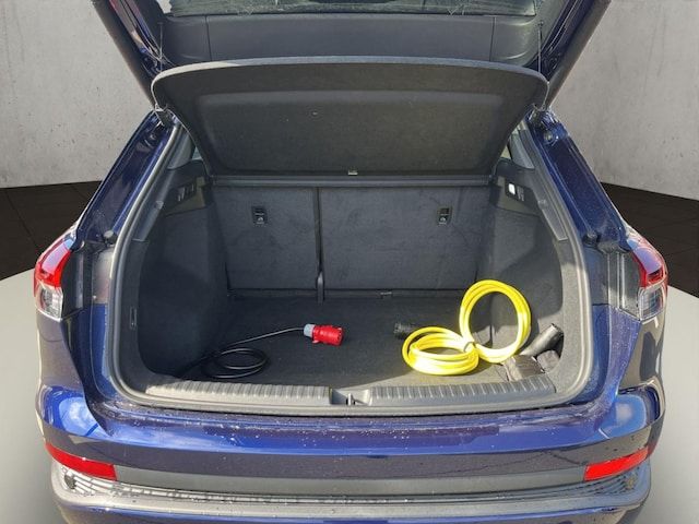 Audi Q4 E-tron 45 E-tron - 2025 - Joinsteer - #19