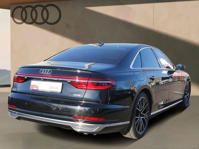 Audi A8 TFSI E 60 TFSI E Quattro Tiptronic - 2021 - Joinsteer - #5