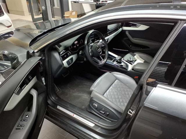 Audi S5 Sportback TDI Quattro Tiptronic - 2022 - Joinsteer - #8