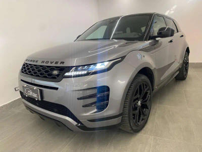 Land Rover Range Rover Evoque D150 R-Dynamic -  - Joinsteer - #1
