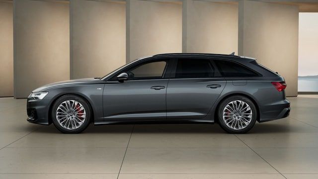 Audi A6 Avant TFSI E S Line 55 TFSI E Quattro S Tronic - 2024 - Joinsteer - #4