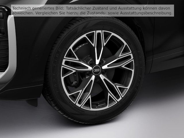 Audi Q3 TFSI E E-hybrid S Tronic - 2026 - Joinsteer - #10