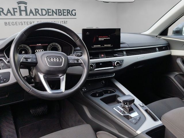 Audi A4 Avant Advanced 40 TDI Quattro S Tronic - 2023 - Joinsteer - #14