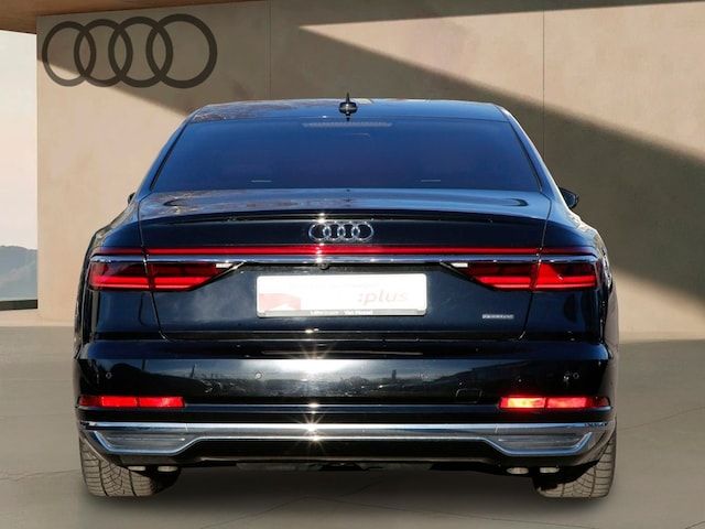 Audi A8 TFSI E 60 TFSI E Quattro Tiptronic - 2021 - Joinsteer - #6