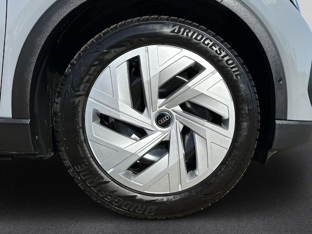 Audi Q4 E-tron 45 E-tron - 2025 - Joinsteer - #10