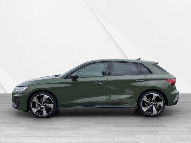 Audi A3 Sportback S Line 35 TDI S Tronic - 2026 - Joinsteer - #3