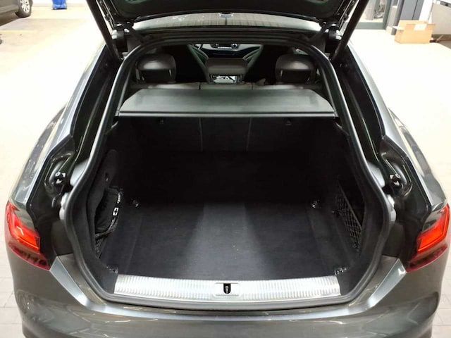 Audi S5 Sportback TDI Quattro Tiptronic - 2022 - Joinsteer - #10