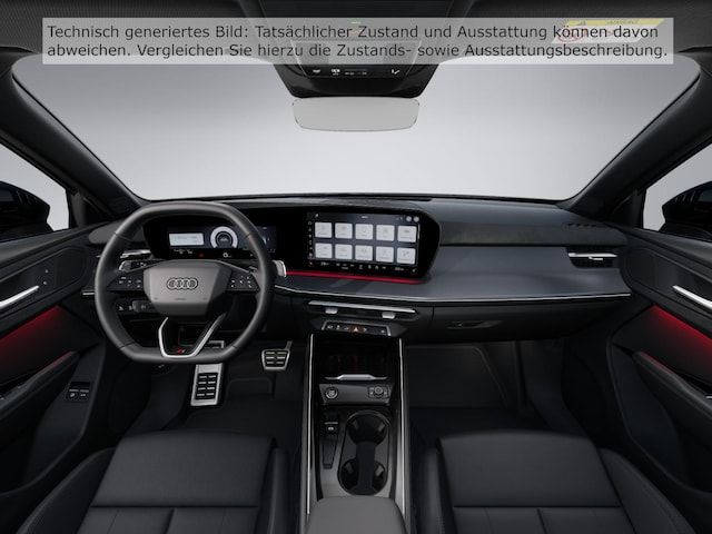 Audi Q3 TFSI E E-hybrid S Tronic - 2026 - Joinsteer - #11