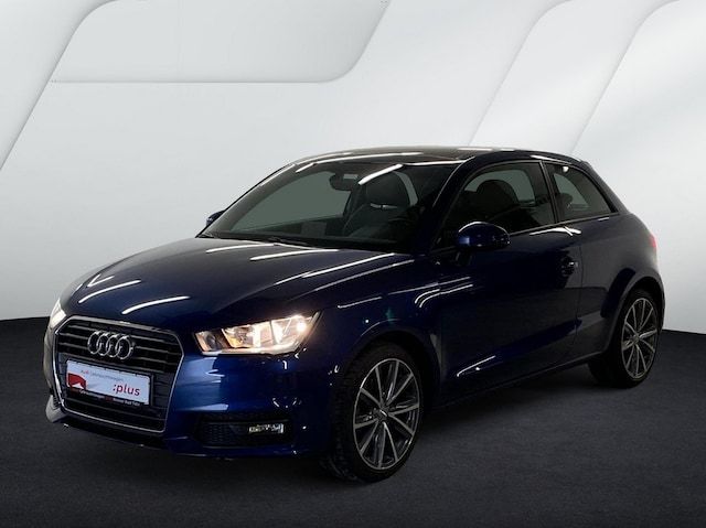 Audi A1 1.4 TFSI S Tronic - 2016 - Joinsteer - #1