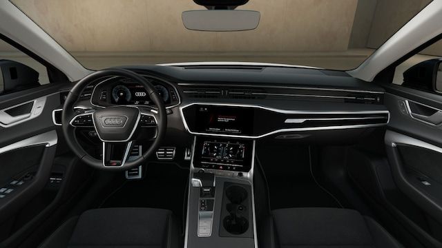 Audi A6 Avant TFSI E S Line 55 TFSI E Quattro S Tronic - 2024 - Joinsteer - #9
