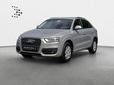 Audi Q3 TFSI Quattro S Tronic -  - Joinsteer - #1