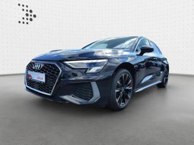 Audi A3 Sportback 30 TFSI Schaltgetriebe -  - Joinsteer - #1