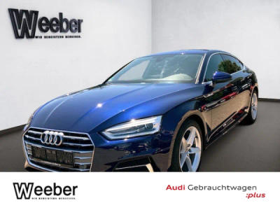 Audi A5 Sportback G-tron Sport 40 G-tron S Tronic -  - Joinsteer - #1