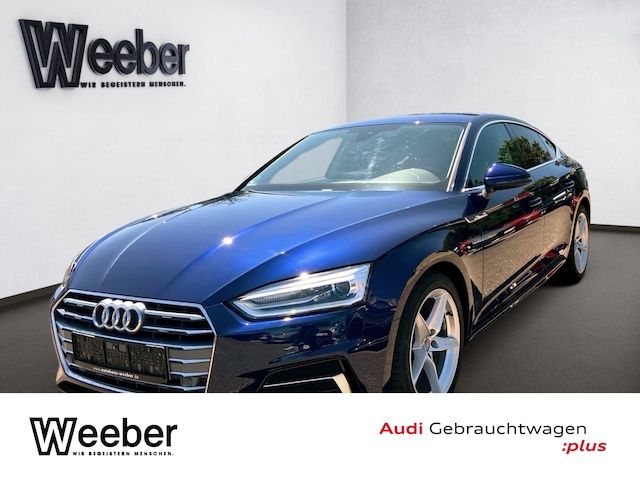 Audi A5 Sportback G-tron Sport 40 G-tron S Tronic - 2019 - Joinsteer - #1