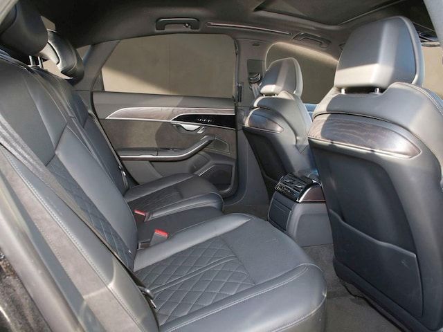 Audi A8 TFSI E 60 TFSI E Quattro Tiptronic - 2021 - Joinsteer - #9