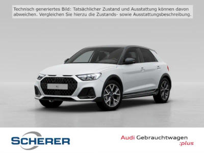 Audi A1 Citycarver 30 TFSI S Tronic -  - Joinsteer - #1