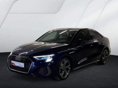 Audi A3 30 TFSI Schaltgetriebe -  - Joinsteer - #1