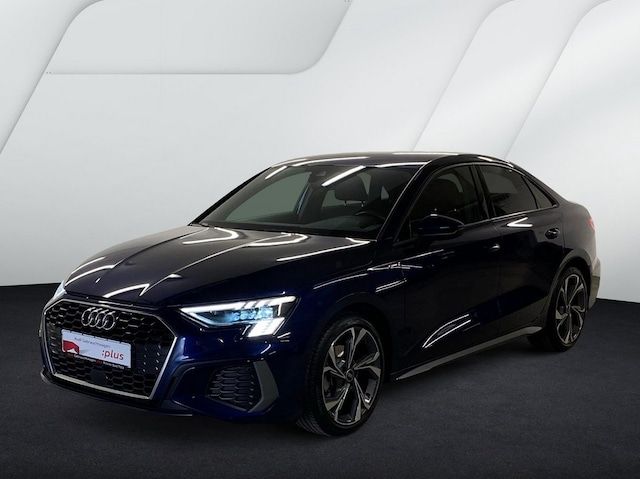 Audi A3 30 TFSI Schaltgetriebe - 2022 - Joinsteer - #1