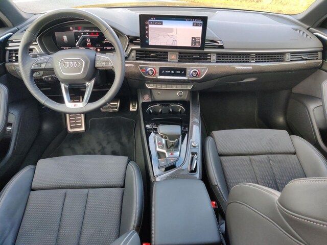 Audi S4 Avant - 2024 - Joinsteer - #10