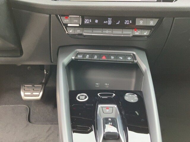 Audi A3 Sportback S Line 35 TDI S Tronic - 2026 - Joinsteer - #10