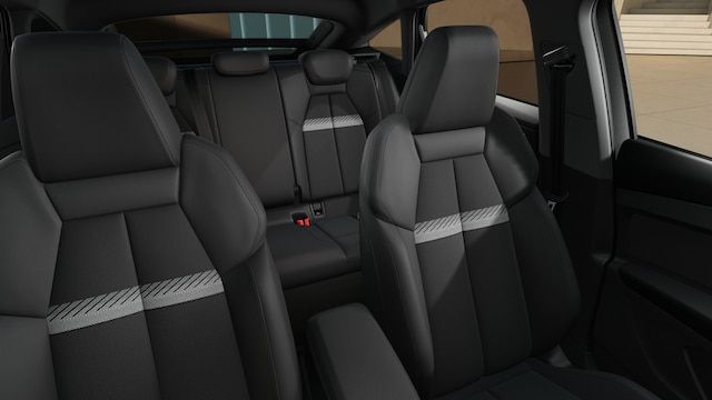 Audi Q4 Sportback E-tron 45 E-tron Quattro - 2025 - Joinsteer - #4