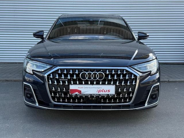 Audi A8 55 TFSI Quattro Tiptronic - 2022 - Joinsteer - #3