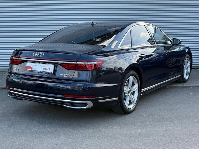 Audi A8 55 TFSI Quattro Tiptronic - 2022 - Joinsteer - #5