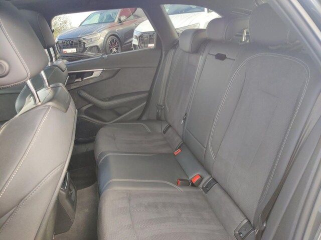 Audi S4 Avant - 2024 - Joinsteer - #13