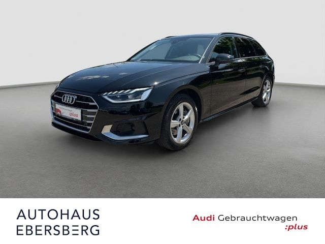 Audi A4 Avant 40 TFSI S Tronic - 2022 - Joinsteer - #1
