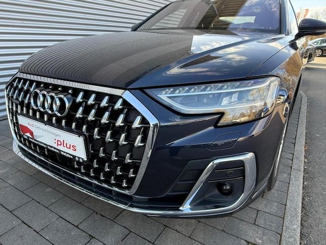 Audi A8 55 TFSI Quattro Tiptronic - 2022 - Joinsteer - #6