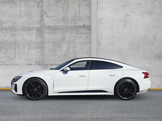 Audi E-tron GT Quattro E-tron Quattro - 2021 - Joinsteer - #2