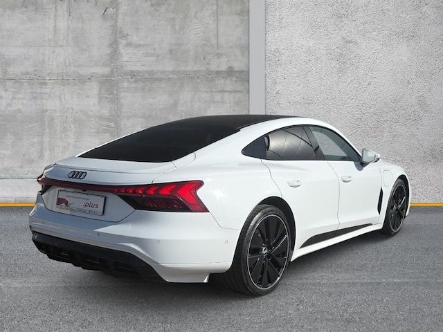 Audi E-tron GT Quattro E-tron Quattro - 2021 - Joinsteer - #3