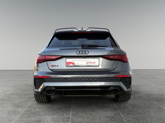 Audi RS3 Sportback TFSI Quattro S Tronic - 2023 - Joinsteer - #4