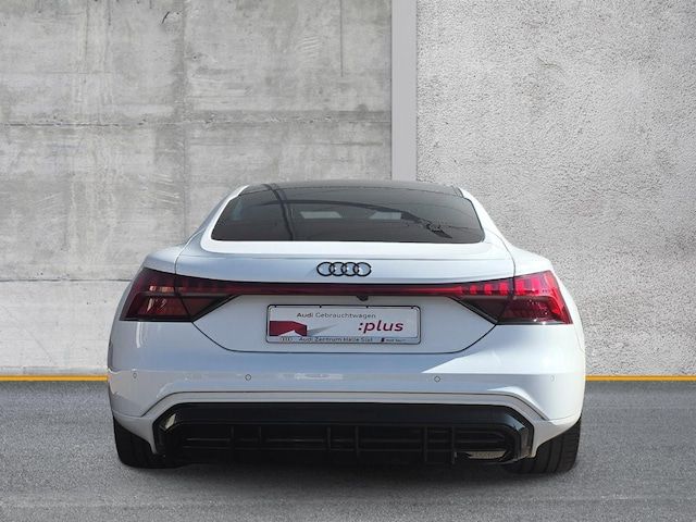 Audi E-tron GT Quattro E-tron Quattro - 2021 - Joinsteer - #4